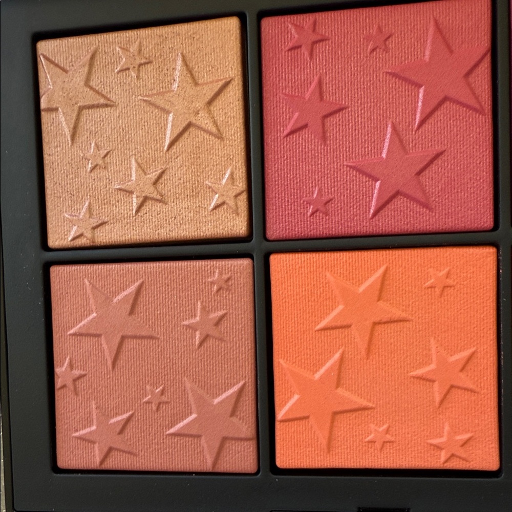 NARS Rising Star Cheek Palette - Picture 8 of 9